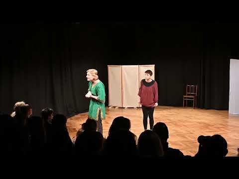 Kaamelott Un bruit dans la nuit