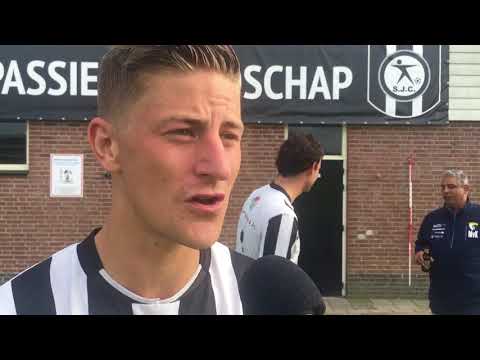 Groot: ,,Er is niks veranderd qua lol hebben."