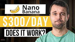 How To Make Money With Nano Banana In 2026 (Step by Step)