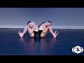 22 23 Qualifier 7 NL Olivia Amandine Studio Arabesque Standing With You Guy Sebastian