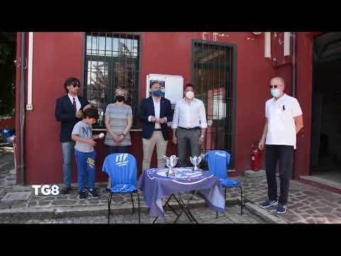 Tennis - Open dell’Aquila al beniamino di casa Picchione