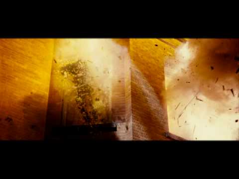 Punisher: Warzone Trailer 1