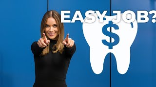 The Shocking Salaries of Dental Hygienists
