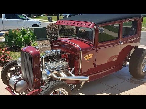 1931 Ford Model A (CC-2062458) for sale in Glendale, California