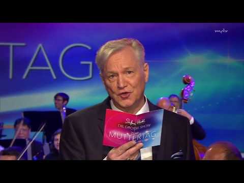 Stefanie Hertel  &  Gerd Christian im Duett