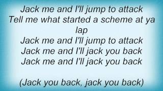 Cypress Hill - Jack You Back Lyrics