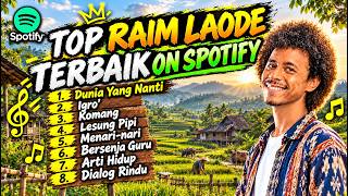 Download lagu Raim Laode Terbaik 🎶 – Dunia Yang Nanti, Bersenja Gurau, Iqro & Lesung Pipi | Lagu Viral terbaru mp3 Download lagu Raim Laode Terbaik 🎶 – Dunia Yang Nanti, Bersenja Gurau, Iqro & Lesung Pipi | Lagu Viral terbaru mp3