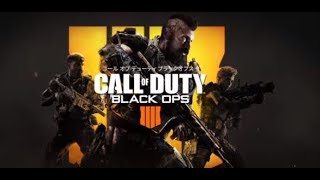 【CoD:BO4 BLACKOUT】アストロ　C40使用感配信！