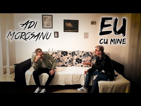 Adi Morosanu - Eu cu mine (prod. by tunnA Beatz)
