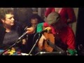 Manu Chao (acústico) - Siberia 13/03/2013 Barcelona
