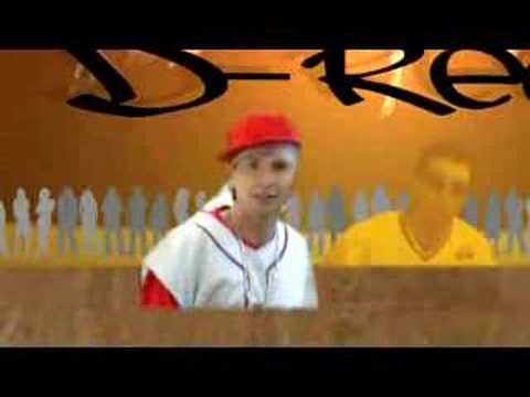 Guardando-D-Rect-Official video