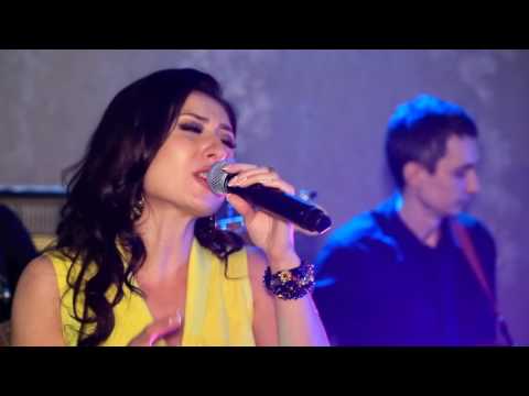 Маргарита Позоян  "I have nothing". LOBBY BAR  Армавир 21 мая 2016 г.