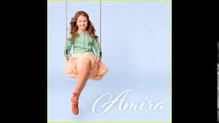 Amira Willighagen New Album 2014 - song to the moon