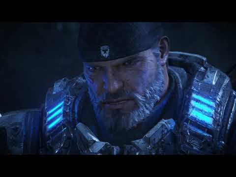 Gears of war 4 walkthrough gameplay part 10