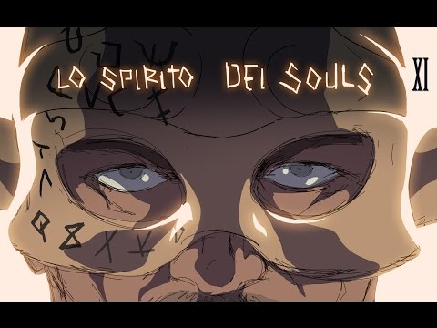 Lords of the Fallen blind run, Lo Spirito dei Souls 11 - "Spaccacodici"