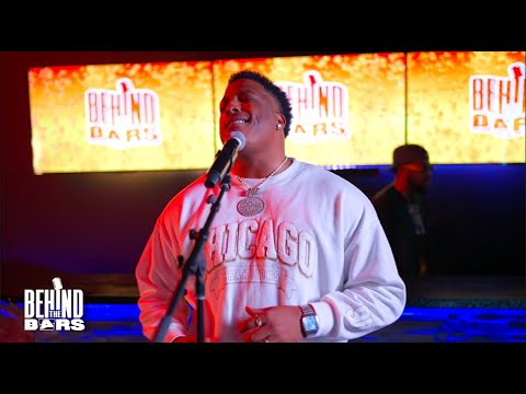 2RawQua - My Heart | Behind The Bars