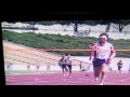 HILARIOUS JUGGLING RACE