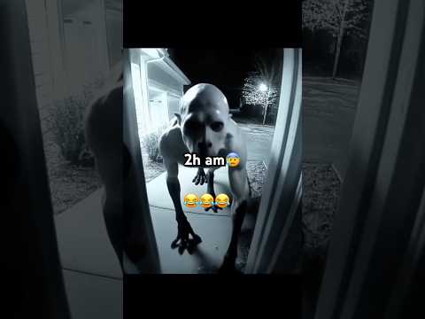 After watching a ghost movie 👻😢😢