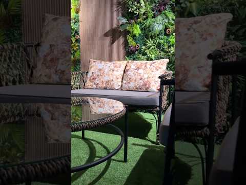 Відчуйте якість продукції #ротанг #меблі