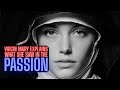 Virgin Mary Explains What She Saw In The Passion Of Christ To Saint Bridget Of Sweden