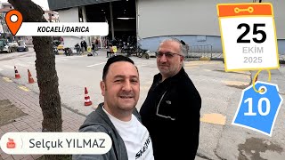 KOCAELİ DARICA BİT PAZARI #10 CUMARTESİ #bitpazari #tuzla #tuzlabitpazarı  #vint