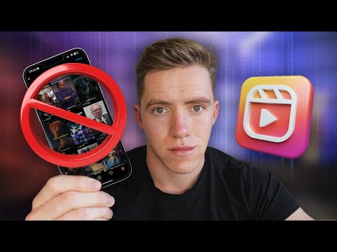 Instagram Changed The Algorithm: Stop Posting Reels?