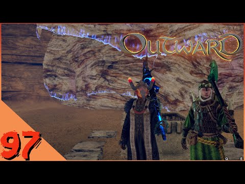 🎭 Alter Schwarm! #97 🎭 Outward co-op (2021) - Let´s play - deutsch/german - alle DLC
