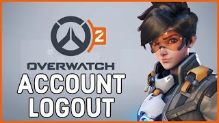 How To Logout Overwatch 2 Account 2023? Overwatch 2 Sign Out