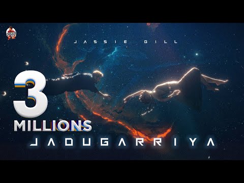 Jadugarriya (Official Video) : Jassie Gill | Rony Ajnali & Gill Machhrai | EP - Jadugarriya