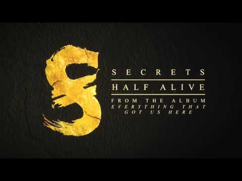 Video thumbnail for Half Alive