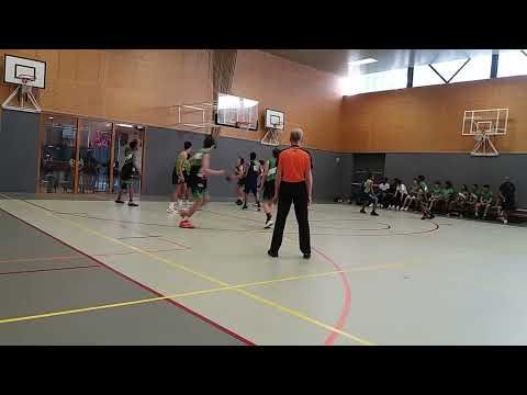 ZZ Leiden U18   Rotterdam U18 deel 2 28 05 2022
