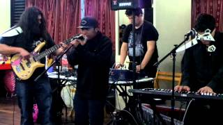 Magma Anime Rock - Btx opening (cover) HD720 con -CDZ-