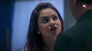 Kehne Ko Humsafar Hain | Gurdeep Kohil | Why does a wife make all sacrifices? | ALTBalaji