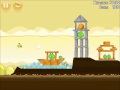 Official Angry Birds Walkthrough Mighty Hoax 5 7