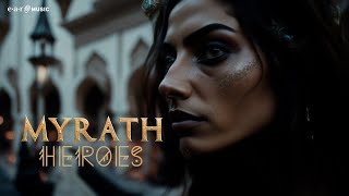 Musik-Video-Miniaturansicht zu Heroes Songtext von Myrath