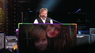 Paul McCartney - Lady Madonna (Sao Paulo 2023 2nd night)
