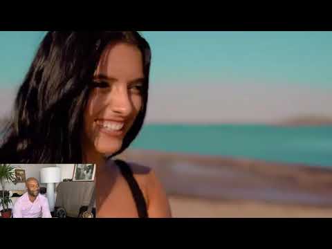 ASMO x NED x DAWG - KARMA (official music video 4k) [🇬🇧 British [REACTION]