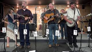 Wood Family Tradition - Drink Up And Go Home