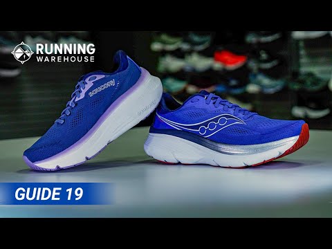 Saucony Saucony Guide 19