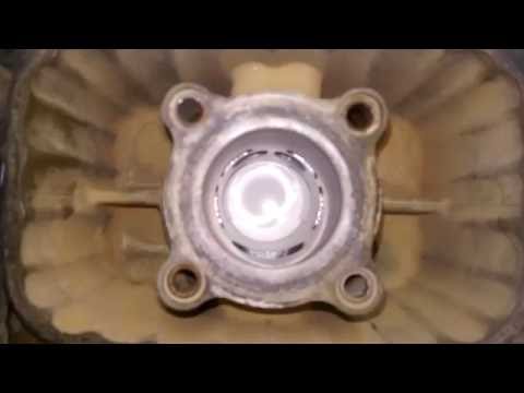 Hercules Ultra 80 SW80 Wakü Zylinder Tuning 90ccm