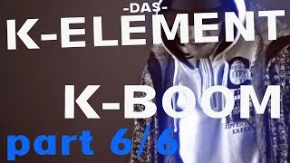 Das K-Element - K-BOOM [6/6]