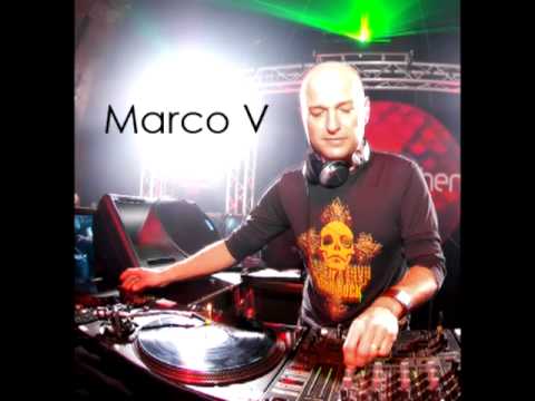 Marco V - Contour (Original Mix)