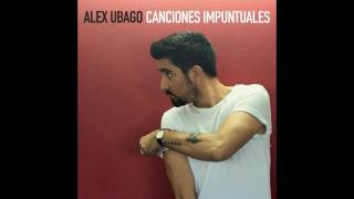 Cuenta Conmigo- Alex Ubago &amp; Luis Fonsi