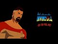 INVINCIBLE S04E06 Do You Feel Me War And Training Full Theme