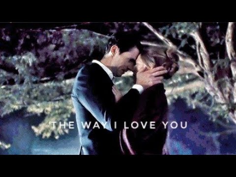 Diana + Matthew - The way I love you (1x04)