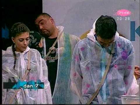 VIP VELIKI BRAT 4 - IGRA SA JAJIMA.mpg