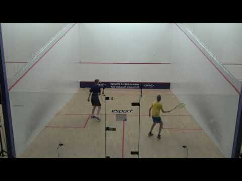 JSM2018:  Axel Ollikainen ESRC - Otto Parviainen SqK