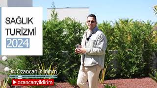 Sağlık Turizmi Belgesi Nasıl Alınır 2024 - Sağlık Turizmi Nasıl Yapılır ?  Merak