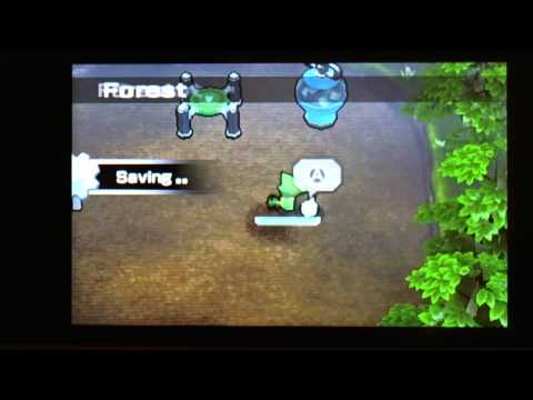 Pokemon Rumble Blast Walkthrough Part 18