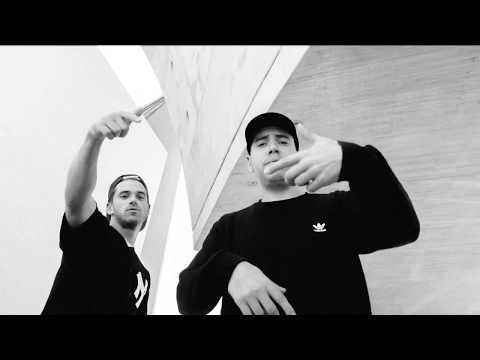 UMSE - Bescheid (prod. Deckah) [Offizielles Video]